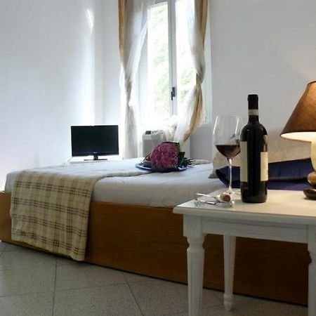 Villa A Casa di Betta Roma Esterno foto