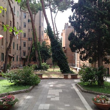 Villa A Casa di Betta Roma Esterno foto