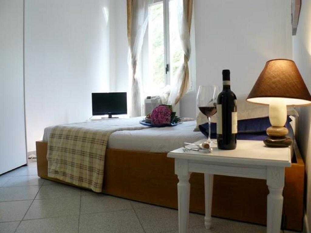 Villa A Casa di Betta Roma Esterno foto