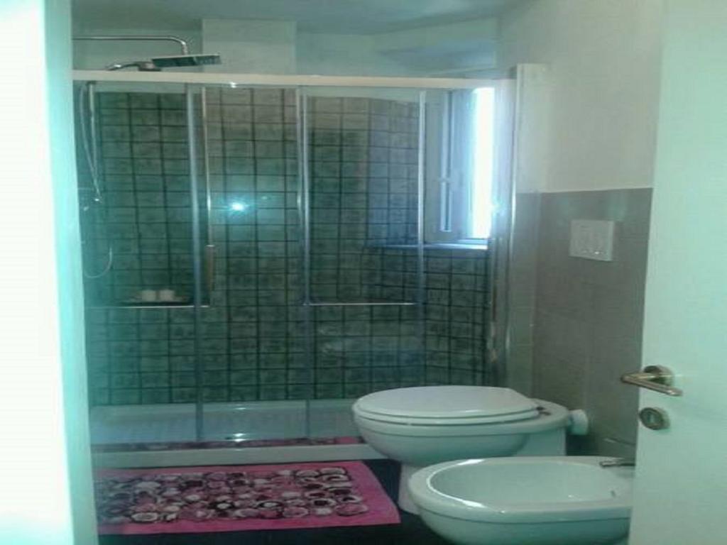 Villa A Casa di Betta Roma Esterno foto