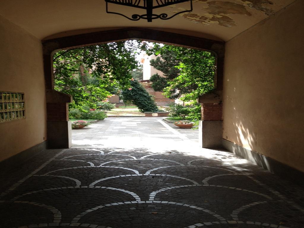 Villa A Casa di Betta Roma Esterno foto